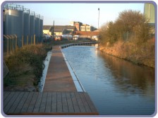  New Moorings