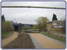 Restored Locks