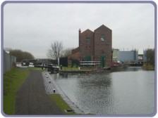 Pumphouse today 2004