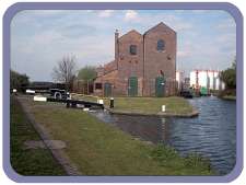 The Titford Pumphouse.