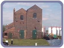 The Titford Pumphouse.
