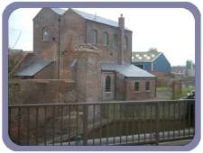 The Titford Pumphouse.