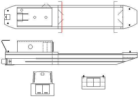 Workboat Phoenix